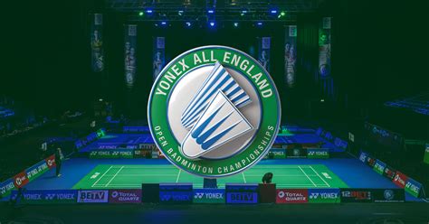 AllEnglandBadminton .